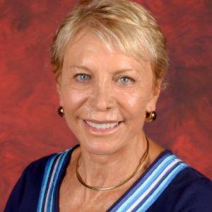 Christine Vance
