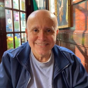 Carlos M. Coria-Sánchez