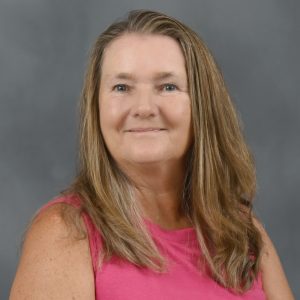 Angela Jakeway
