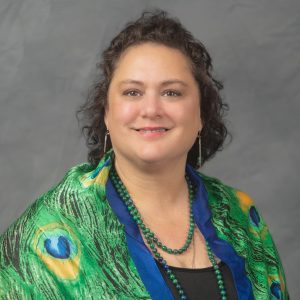Mary LaMarca
