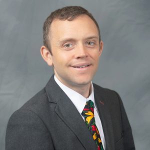 David Dalton
