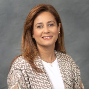 Noha Ghali
