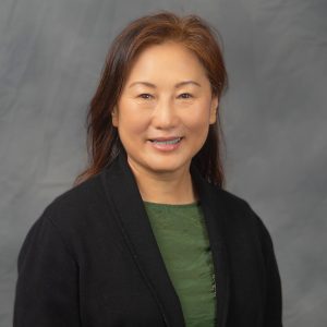 Xiaohong Mueller