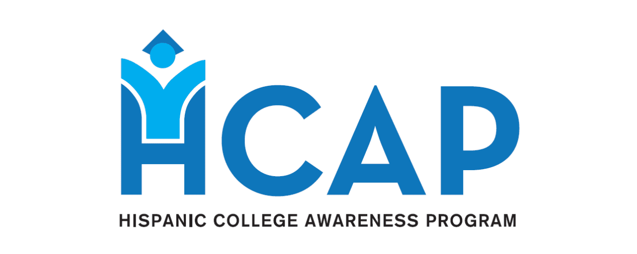 Hispanic College Awareness Program Logo
