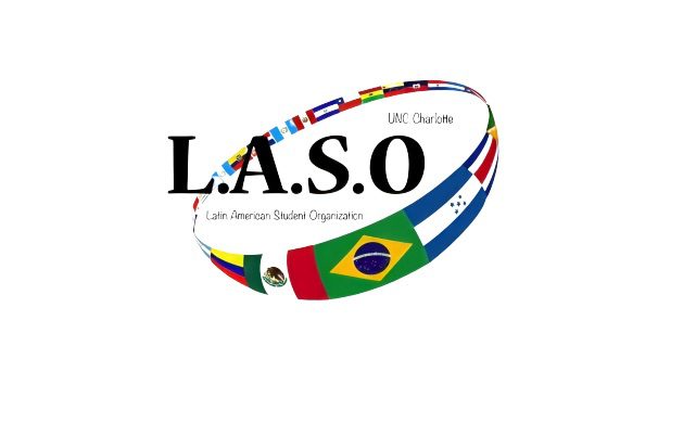 L.A.S.O. Logo
