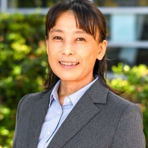 Yukiko Yokono