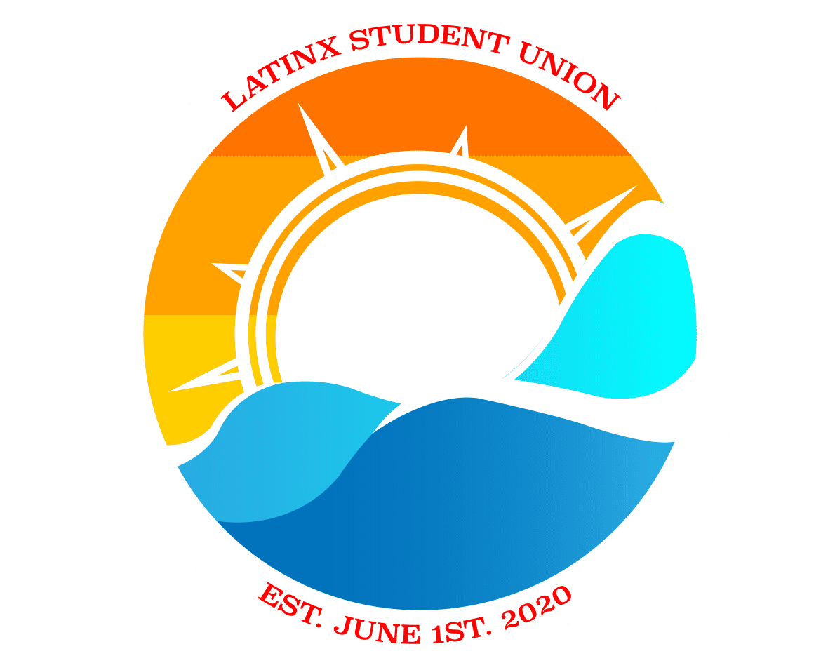 Latinx Student Union Logo