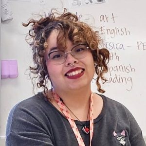 Nashaly Ruiz-Gonzalez