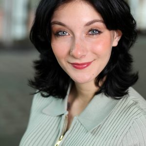 Kat Fletcher