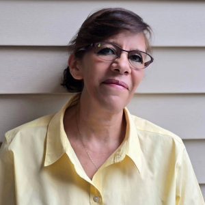 Marcela Mendoza-Batista