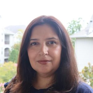 Monica Ortega Gajardo