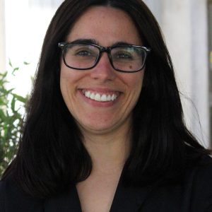 Ana Ortega Pérez