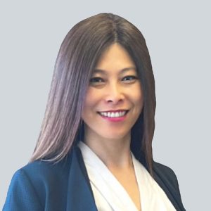 Amanda Zhou